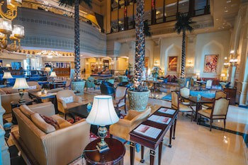Shangri-La, Qaryat Al Beri, Abu Dhabi galeri fotoğrafı