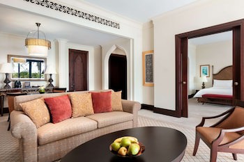 Shangri-La, Qaryat Al Beri, Abu Dhabi galeri fotoğrafı