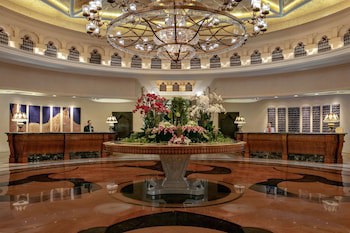 Shangri-La, Qaryat Al Beri, Abu Dhabi fotoğrafı