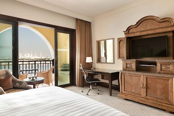 Shangri-La, Qaryat Al Beri, Abu Dhabi galeri fotoğrafı