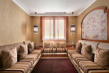 Shangri-La, Qaryat Al Beri, Abu Dhabi galeri fotoğrafı