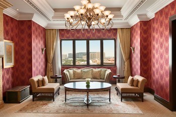 Shangri-La, Qaryat Al Beri, Abu Dhabi fotoğrafı