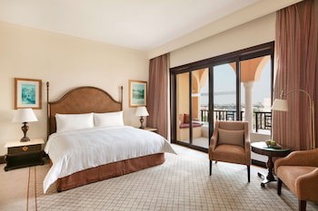 Shangri-La, Qaryat Al Beri, Abu Dhabi galeri fotoğrafı