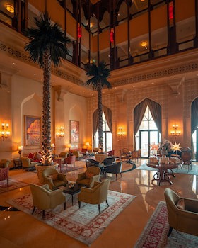 Shangri-La, Qaryat Al Beri, Abu Dhabi galeri fotoğrafı