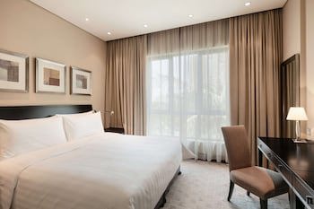 Shangri-La, Qaryat Al Beri, Abu Dhabi fotoğrafı