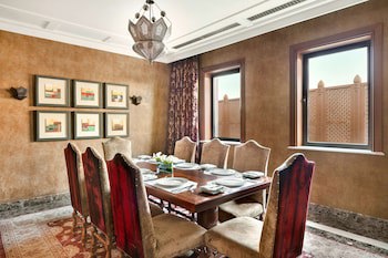 Shangri-La, Qaryat Al Beri, Abu Dhabi galeri fotoğrafı