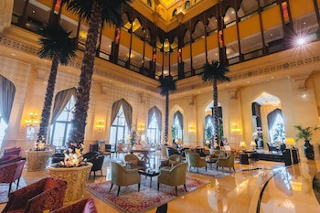 Shangri-La, Qaryat Al Beri, Abu Dhabi galeri fotoğrafı