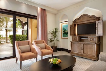 Shangri-La, Qaryat Al Beri, Abu Dhabi fotoğrafı