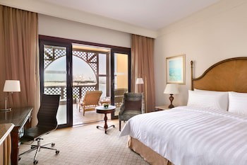 Shangri-La, Qaryat Al Beri, Abu Dhabi galeri fotoğrafı