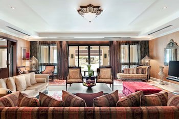 Shangri-La, Qaryat Al Beri, Abu Dhabi galeri fotoğrafı
