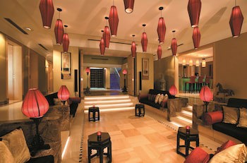Shangri-La, Qaryat Al Beri, Abu Dhabi galeri fotoğrafı