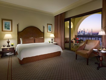 Shangri-La, Qaryat Al Beri, Abu Dhabi galeri fotoğrafı
