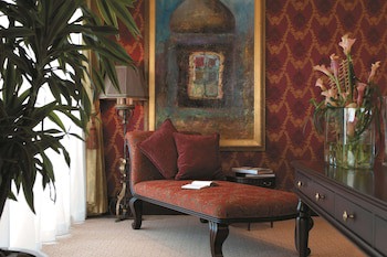 Shangri-La, Qaryat Al Beri, Abu Dhabi galeri fotoğrafı