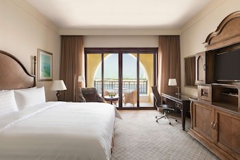 Shangri-La, Qaryat Al Beri, Abu Dhabi galeri fotoğrafı