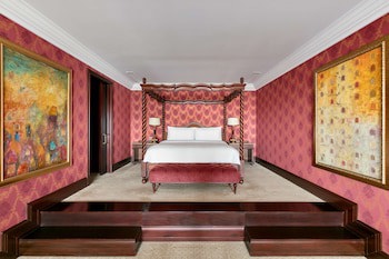 Shangri-La, Qaryat Al Beri, Abu Dhabi fotoğrafı