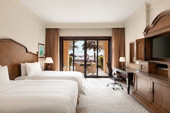 Shangri-La, Qaryat Al Beri, Abu Dhabi galeri fotoğrafı