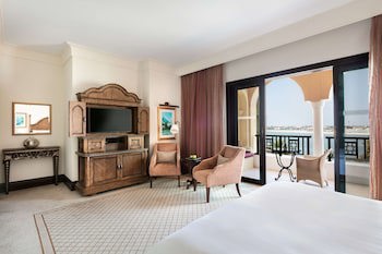 Shangri-La, Qaryat Al Beri, Abu Dhabi galeri fotoğrafı