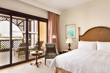 Shangri-La, Qaryat Al Beri, Abu Dhabi galeri fotoğrafı