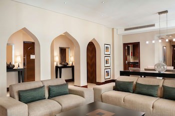 Shangri-La, Qaryat Al Beri, Abu Dhabi fotoğrafı