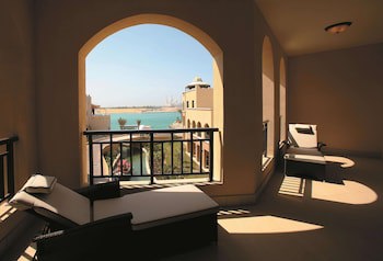 Shangri-La, Qaryat Al Beri, Abu Dhabi galeri fotoğrafı