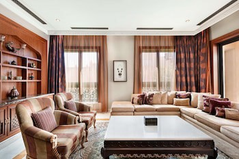 Shangri-La, Qaryat Al Beri, Abu Dhabi galeri fotoğrafı