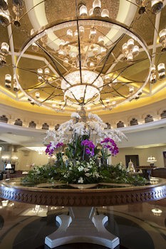 Shangri-La, Qaryat Al Beri, Abu Dhabi fotoğrafı