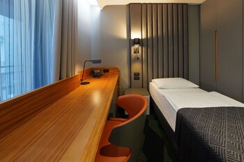 Hotel Habakuk