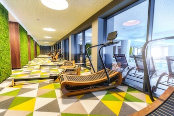 Hotel Habakuk