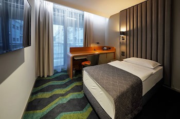 Hotel Habakuk