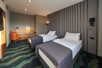 Hotel Habakuk