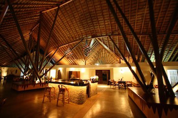 Hotel Punta Teonoste