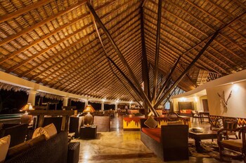 Hotel Punta Teonoste