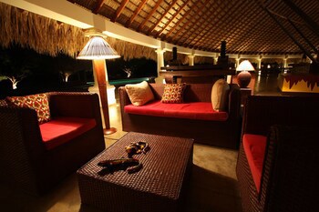 Hotel Punta Teonoste