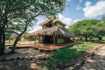 Hotel Punta Teonoste