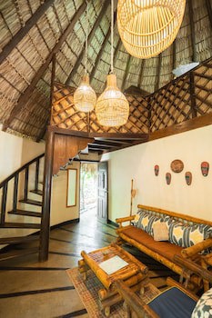 Hotel Punta Teonoste