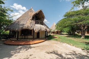 Hotel Punta Teonoste