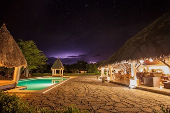Hotel Punta Teonoste