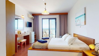Acrotel Elea Beach galeri fotoğrafı