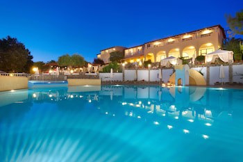 Acrotel Elea Beach galeri fotoğrafı