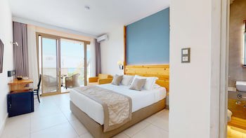 Acrotel Elea Beach galeri fotoğrafı