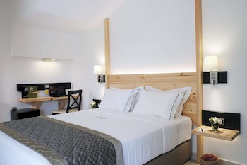 Acrotel Elea Beach galeri fotoğrafı
