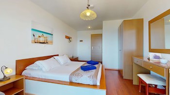 Acrotel Elea Beach galeri fotoğrafı