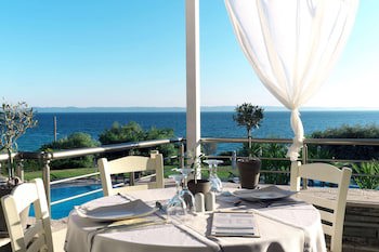 Acrotel Elea Beach galeri fotoğrafı