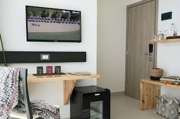 Acrotel Elea Beach galeri fotoğrafı