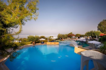 Acrotel Elea Beach galeri fotoğrafı