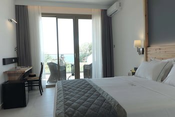 Acrotel Elea Beach galeri fotoğrafı