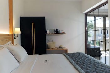 Acrotel Elea Beach galeri fotoğrafı