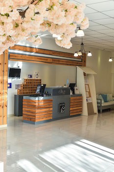 Acrotel Elea Beach galeri fotoğrafı