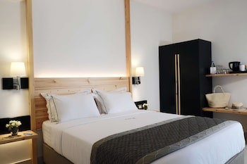 Acrotel Elea Beach galeri fotoğrafı