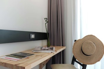 Acrotel Elea Beach fotoğrafı